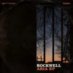 Rockwell - Aria - 2x LP Vinyl