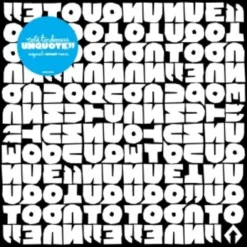 Unquote - Cold Tenderness - 10" Vinyl