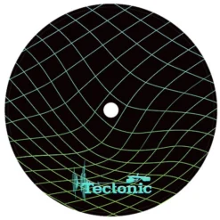 Mumdance & Logos - Legion / Proto - 12" Vinyl