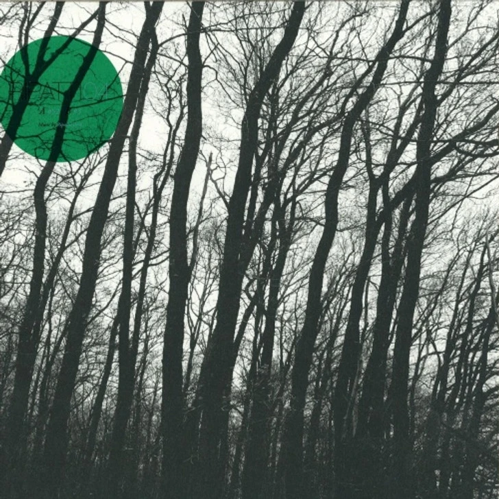 Sasu Ripatti / Twwth - Ripatti04 - 12" Vinyl 1 Sasu Ripatti / Twwth - Ripatti04 - 12" Vinyl