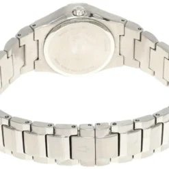 Bulova Light Pink Dial Stainless Steel Women's Watch 96R17 -Movado shop bulova watches bulova light pink dial stainless steel womens watch 96r17 39044.1681416925