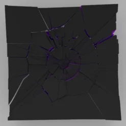 Mark Pritchard - Lock Off - 12" Vinyl