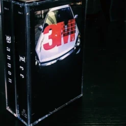 Lee Bannon - Reflections 2012-2016 - 2x Cassette