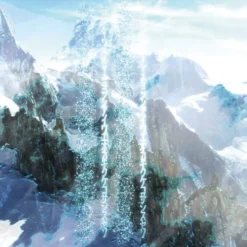 Sophia Loizou - Irregular Territories - 12" Vinyl