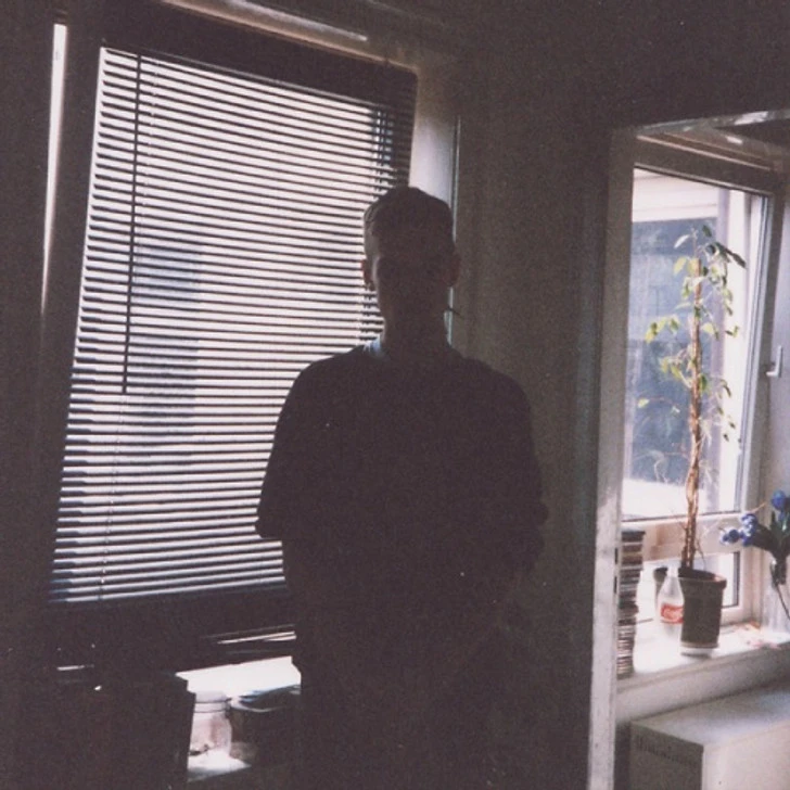 Christoph De Babalon - Exquisite Angst - LP Vinyl 1 Christoph De Babalon - Exquisite Angst - LP Vinyl