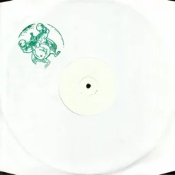 Ontology / Mysmiakos - Take Me Away / Untitled - 12" Vinyl