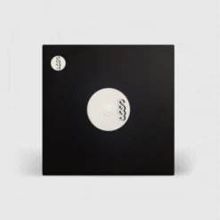 Synkro / Arovane / Marenn Sukie - Transmission - 12" Vinyl