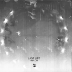 Last Life - Recon - 3x LP Vinyl