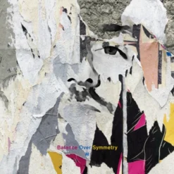 Voltage - Balance Over Symmetry - 3x LP Vinyl