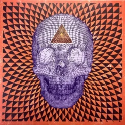 Dead Man's Chest - Myth & Fire - 12" Vinyl