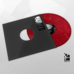 Artilect - Infinite Tension Ep - 12" Colored Vinyl