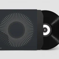 DJ Trax - Lost In You - 12" Vinyl