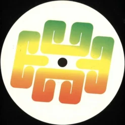 DJ Y? - High Life - 12" Vinyl