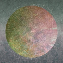 Es.tereo - Drifter Dub & Perception - 12" Vinyl