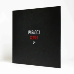 Paradox - Soviet / 7 Arc - 12" Vinyl