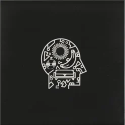 Alix Perez + DLR - 1985 Music X Sofa Sound - 12" Vinyl