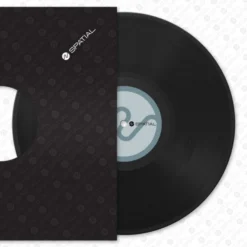 ASC - Confluence Of Light - 12" Vinyl