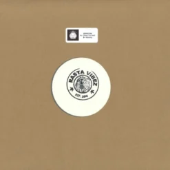 Gunmen - Chase The Devil / Warning - 12" Vinyl