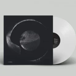 Detboi - Into The Shadows - 12" Colored Vinyl