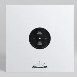 Sully - Swandive - 12" Vinyl