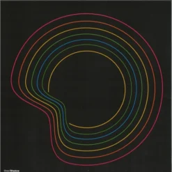 Paradox - Nord / Kenai - 12" Vinyl