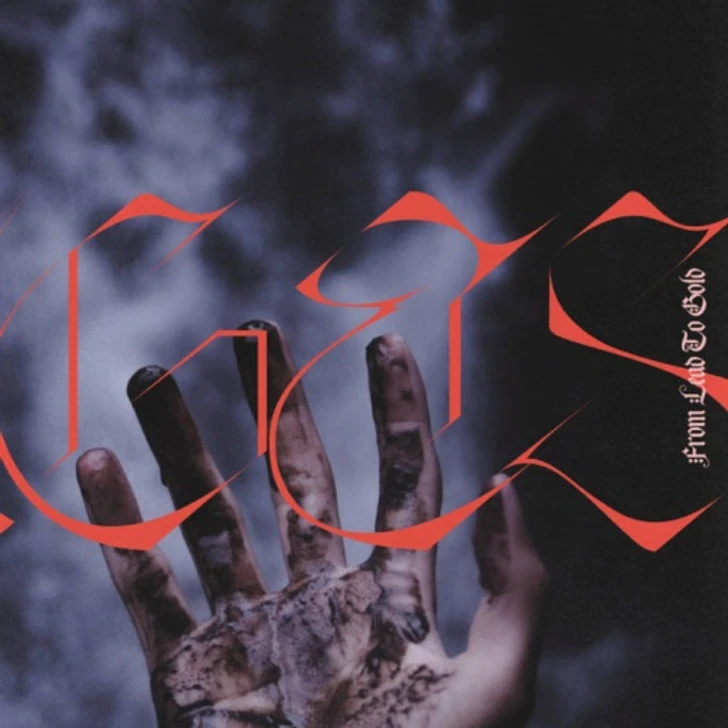 Visages - From Lead To Gold - 2x LP Vinyl 1 Visages - From Lead To Gold - 2x LP Vinyl