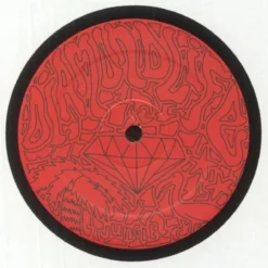 Denham Audio - Diamond Life 13 - 12" Vinyl