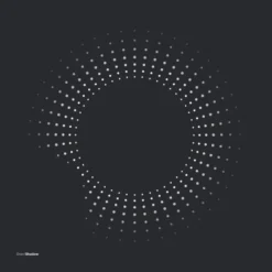 Dom & Crystl - Stimulant / Zero Point - 12" Vinyl