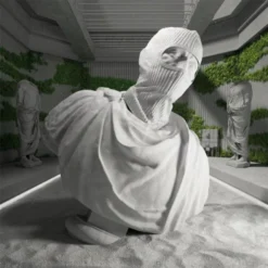 Hyroglifics - I'll Wait, I Guess - 2x LP Vinyl