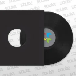 Seba - Four:Fit Ep 07 - 12" Vinyl