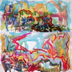 DgoHn & Badun - Talk To The Planets - 12" Vinyl