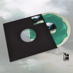 Djrum - Plantain - 12" Colored Vinyl