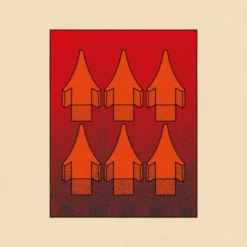 Cesco - Up The Place Ep - 12" Vinyl