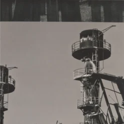 Alix Perez - CRL - 12" Vinyl