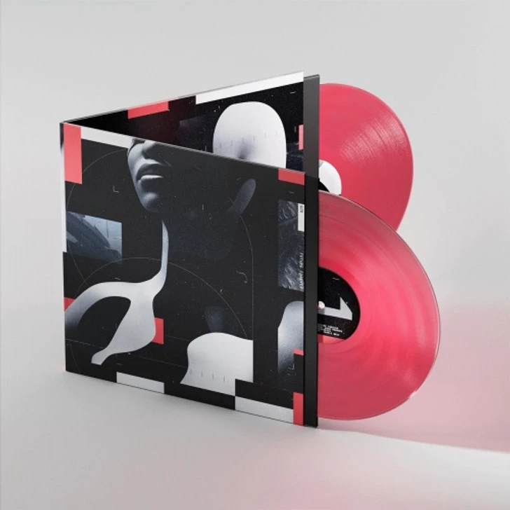 QZB - Future Forever - 2x LP Colored Vinyl 1 QZB - Future Forever - 2x LP Colored Vinyl