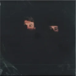 Mystic State - Between These Moments - 2x LP Vinyl