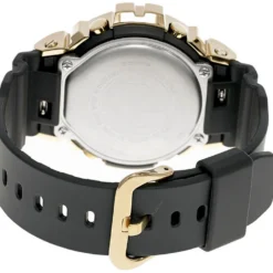 CASIO G-SHOCK 25th Anniv LMTD EDT Gold-Tone Men's Watch GM6900G-9 -Movado shop casio casio g shock 25th anniv lmtd edt gold tone mens watch gm6900g 9 65776.1686176318