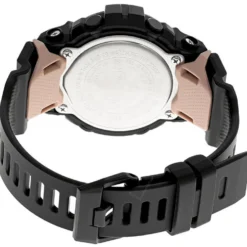 CASIO G-SHOCK Digital Black Resin Strap Men's Watch GMDB800-1 -Movado shop casio casio g shock digital black resin strap mens watch gmdb800 1 97571.1680561331