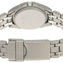 CITIZEN Black Dial Titanium Women's Watch EU1060-52A 6 CITIZEN Black Dial Titanium Women's Watch EU1060-52A -Movado shop citizen watches citizen black dial titanium womens watch eu1060 52a 97926.1681416791