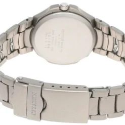 CITIZEN Blue Dial Titanium Women's Watch EU1390-58L -Movado shop citizen watches citizen blue dial titanium womens watch eu1390 58l 17133.1681416800