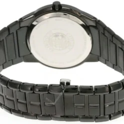 CITIZEN Eco-Drive Black Dial Black Ion-plated SS Men's Watch BM6675-52G 6 CITIZEN Eco-Drive Black Dial Black Ion-plated SS Men's Watch BM6675-52G -Movado shop citizen watches citizen eco drive black dial black ion plated ss mens watch bm6675 52g 01410.1681416799