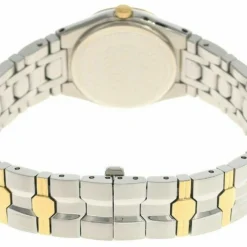 CITIZEN Eco Drive Cream Dial 2-Tone Women's Watch EW0484-59A -Movado shop citizen watches citizen eco drive cream dial 2 tone womens watch ew0484 59a 52651.1671578479