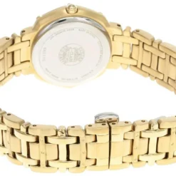 CITIZEN Eco Drive MOP Dial Gold-Tone SS Women's Watch EW9152-50D 6 CITIZEN Eco Drive MOP Dial Gold-Tone SS Women's Watch EW9152-50D -Movado shop citizen watches citizen eco drive mop dial gold tone ss womens watch ew9152 50d 08525.1681416798