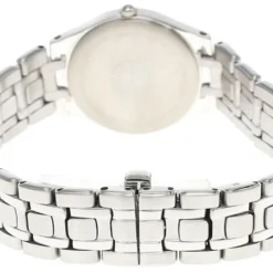 CITIZEN Eco Drive MOP Dial SS Women's Watch EG3150-51D -Movado shop citizen watches citizen eco drive mop dial ss womens watch eg3150 51d 20521.1681416785