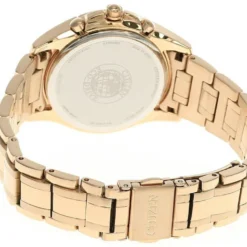 CITIZEN Eco Drive White Dial SS Bracelet Women's Watch FB1253-54A -Movado shop citizen watches citizen eco drive white dial ss bracelet womens watch fb1253 54a 72851.1681416787