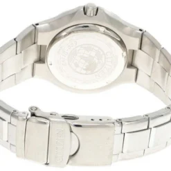 CITIZEN Eco Drive White Dial Stainless Steel Men's Watch BM0550-51A -Movado shop citizen watches citizen eco drive white dial stainless steel mens watch bm0550 51a 89699.1681416801