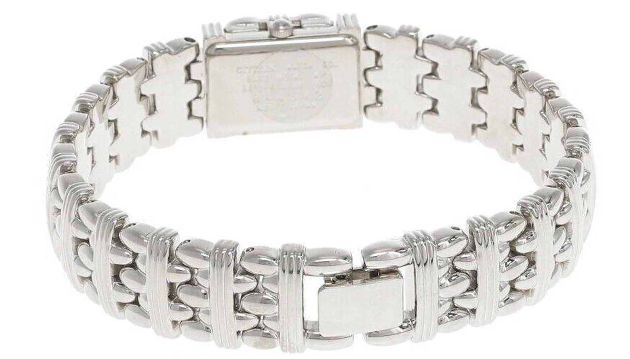 CITIZEN Elegance MOP Dial Stainless Steel Women's Watch EH8460-51DZ 4 CITIZEN Elegance MOP Dial Stainless Steel Women's Watch EH8460-51DZ - Image 4