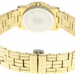 CITIZEN Elektra Eco Drive MOP Dial Gold-Tone SS Women's Watch EP5542-51D -Movado shop citizen watches citizen elektra eco drive mop dial gold tone ss womens watch ep5542 51d 62927.1652725098