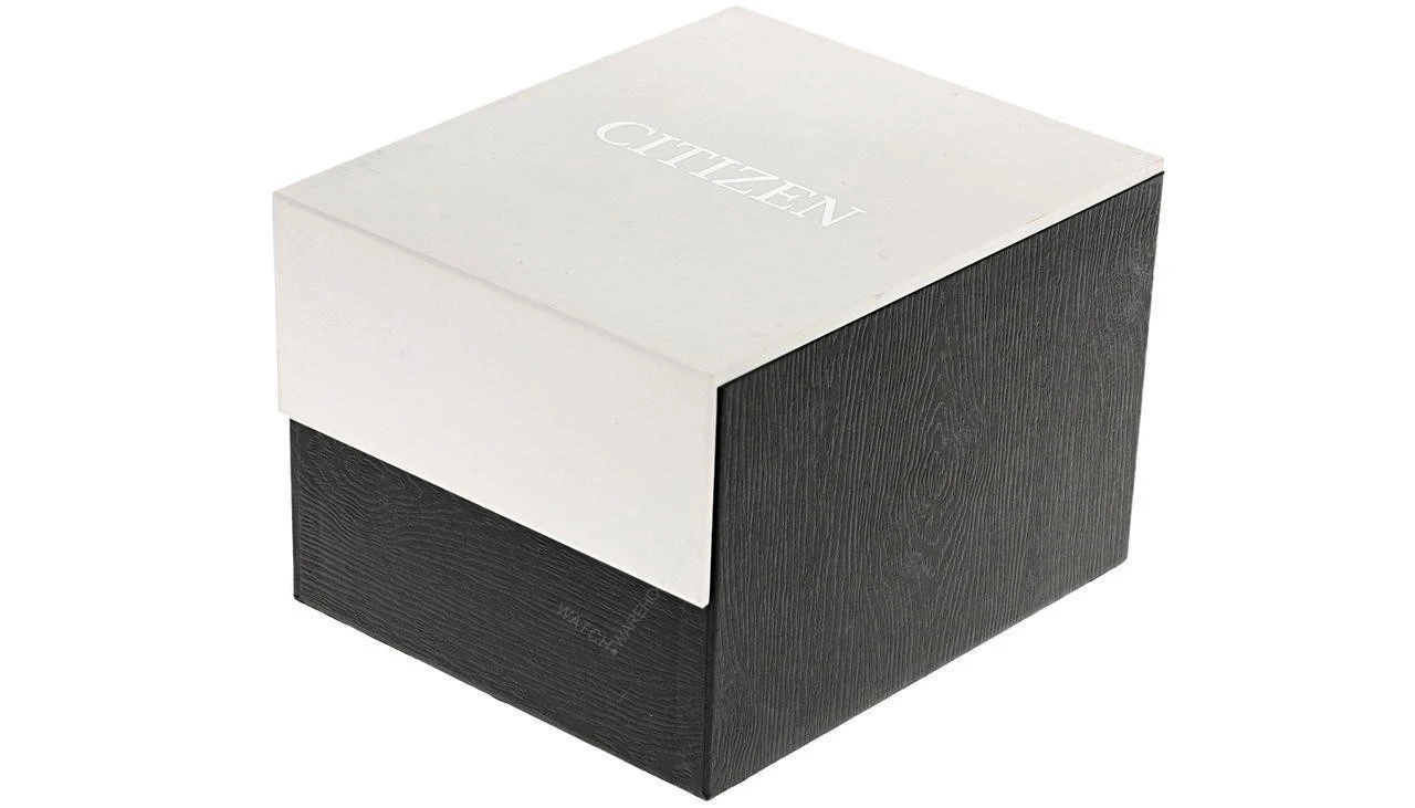 CITIZEN MOP Dial Two Tone STAINLESS STEEL Women's Watch EG3154-51D 4 CITIZEN MOP Dial Two Tone STAINLESS STEEL Women's Watch EG3154-51D - Image 4