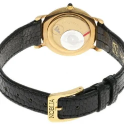 Citizen Noblia Cream Dial LTHR Strap Women's Watch SZ1392 -Movado shop citizen watches citizen noblia cream dial lthr strap womens watch sz1392 86063.1681416826